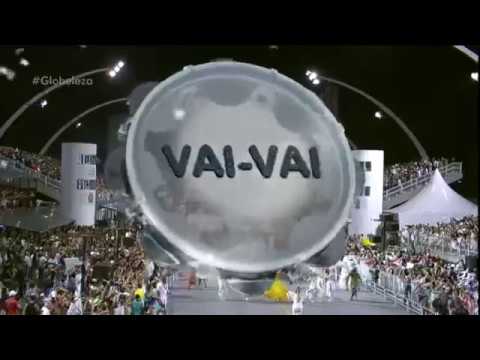 DESFILE COMPLETO DA VAI VAI 2017