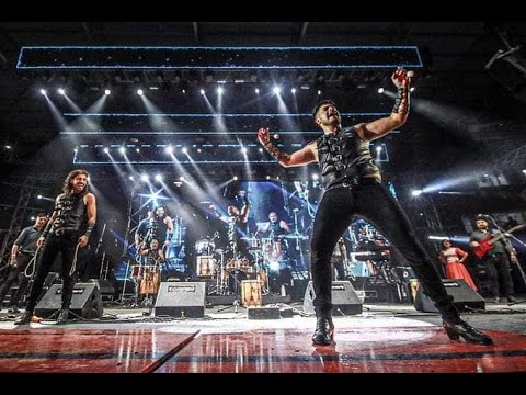 ¨Los Umbides¨ Video Promo