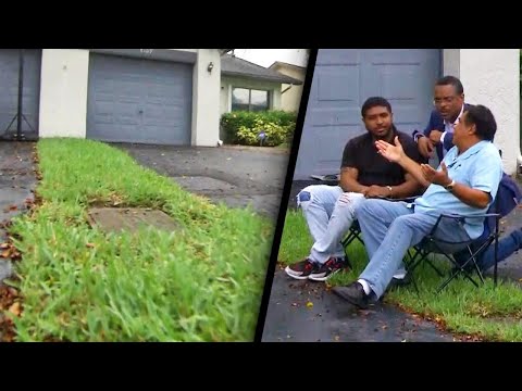 Why Dad Feels Duped Over Land He Bought for $9,100