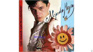 Alejandro Sanz   (Alejandro Magno) - Micaela