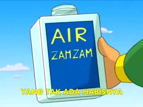 Haji Bulan Dzulhijjah