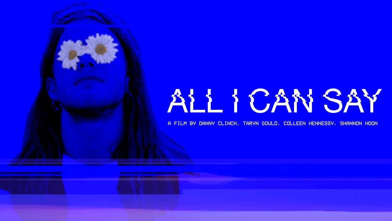 All I Can Say - Official Trailer - Oscilloscope Laboratories HD