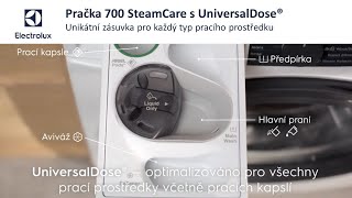 Electrolux EW7F4485CQ