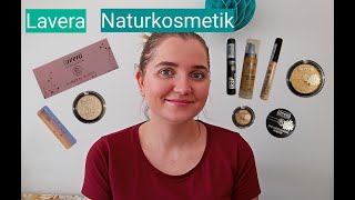 Lavera Naturkosmetik | No-Make-Up Make-Up Look (Trends 2020/2021)
