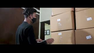 Aureole Inspecs Factory