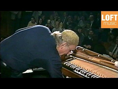 Friedrich Gulda plays Gulda – For Rico (1981)