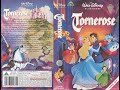 Tornerose 22 November 1996 DK VHS