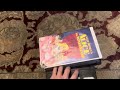 Alice In Wonderland 1988 VHS Review Version 1
