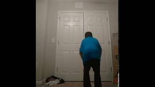 TWERK MAN