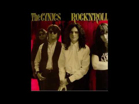 The Cynics - Rock 'N' Roll
