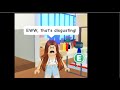 ICarly IDont Want To Fight Ep21 EWW THATS DISGUSTING