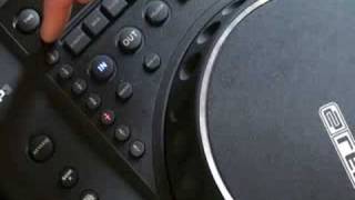 Video thumbnail for Reloop RMP-2 Video 2.  Timing, Scratch mode or is it vinyl? by ellaskins