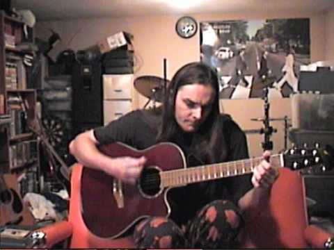 2009-10-24 - Say Yes [NSFW LYRICS] - [Elliott Smith Cover] (Requested by Benjamin Bear)
