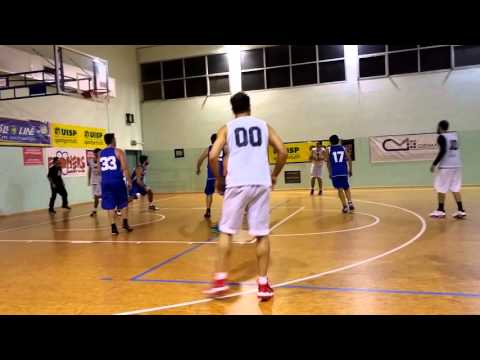 BlueCrabs - PCN Basketball 49-71 (08.01.16) n.2