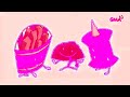 BFDI TPOT 21 Intro In Fmaj Vocoder 2 0