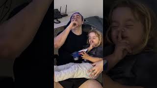 LUCCAS NETO E LUKE SÃO OS MELHORES SEGURANÇAS DO MUNDO