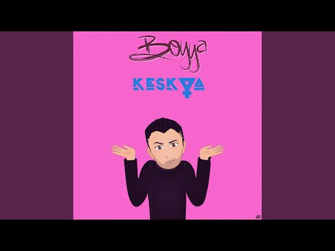 Keskya