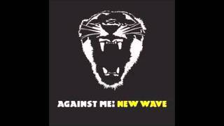 Against Me - Up the Cuts