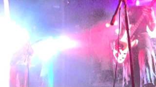 Ozric Tentacles - It's a Hup Ho World [live @ A38, Budapest]