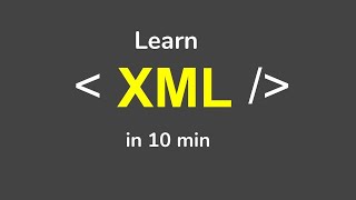 What is XML  XML Beginner Tutorial  Learn XML with