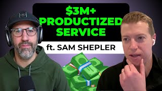 Download lagu $3M CEO Shares How To Win With Productized Services mp3