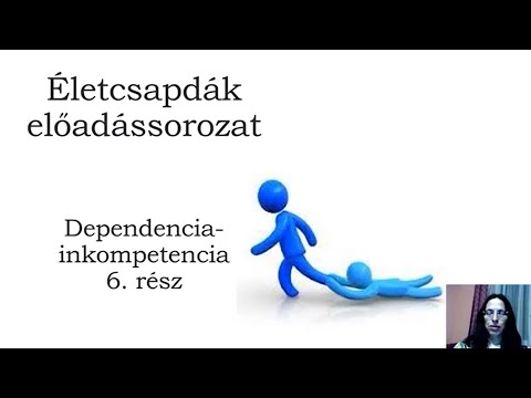 Dependencia inkompetencia séma VI