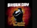 Know your Enemy - Green Day (Lyrics) 