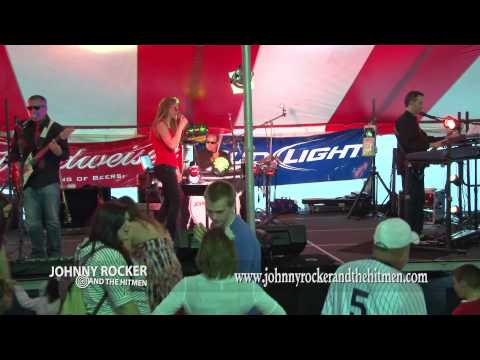 Johnny Rocker and the Hitmen
