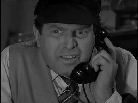 3x29 pt.1 Alle quattro - Ai Confini Della Realtà (The Twilight Zone)