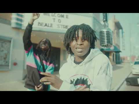 Cp Kell x Cp Slap - Why Would I? (Official Music Video)