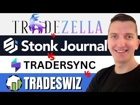 Best Trading-Journal Platforms