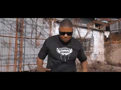 Barras Indomáveis - Kay Real Ft Filady, Elts-A, kacy, Calo-g, T Monhas, E'Fingers, Vicy Mullas
