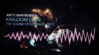 Kingdom Come (epic action music)