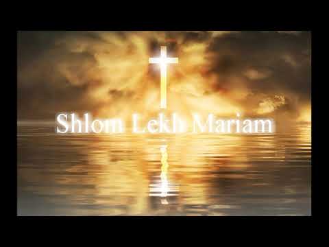 Syriac orthodox Prayers in Aramaic (Text and Lyrics)