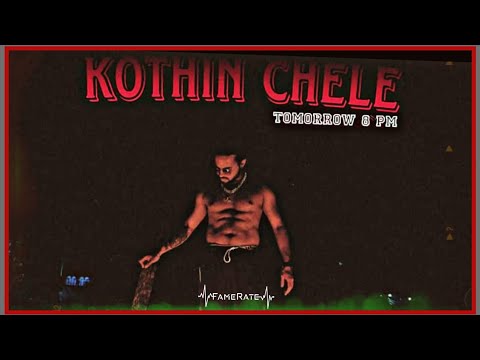 GAURAV SARKHEL KOTHIN CHELE OFFICIAL MUSIC VIDEO