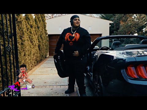 Chucky73 - Gigi 2.0 🦧 (Video Oficial)