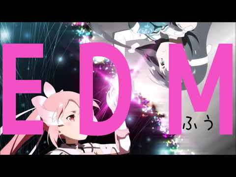 United Petals - Keiichi Okabe & Keigo Hoashi（EDM Remix）