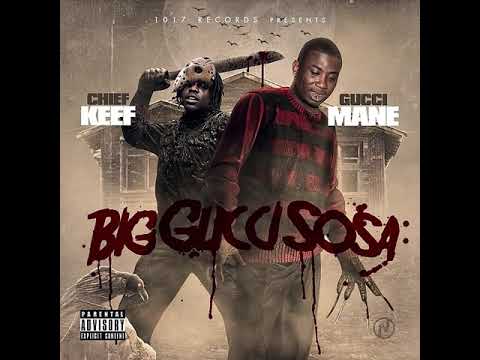 Waka Flocka x Gucci Mane x Chief Keef Type Beat "Quit Playin"