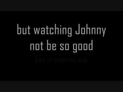 Johnny Be Not So Good