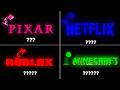 9 Pixar Logo Sound Variations In 120 Seconds