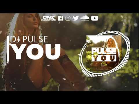 DNZF1092 // DJ PULSE - YOU (Official Video DNZ RECORDS)