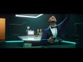 Spies in disguise | Lance Sterling Escape scene