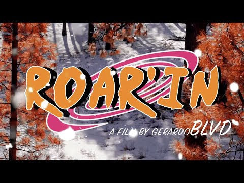 Nardy Uzumaki - Roarin ft. StackTeamGR & Jon Dough & Young Lij (Directed by Gerardoblvd)