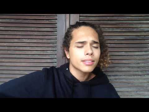 NEBLINA - LUCCAS CARLOS (Cover de VITÃO)