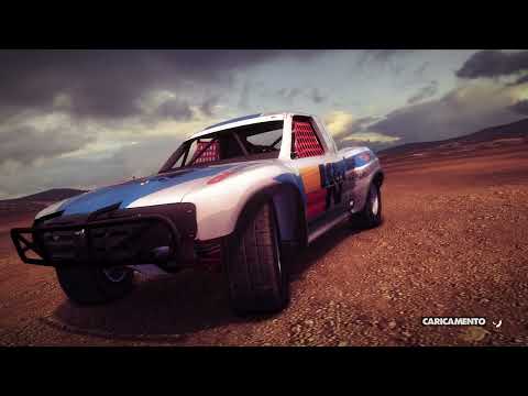 DiRT Showdown - Walkthrough ITA - Showdown Tour Spy+ Pro - Parte 6/6