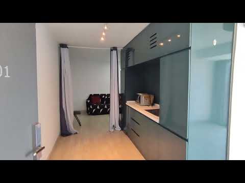 Empire City Residence video