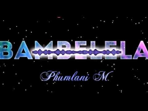Bambelela (Official Audio)