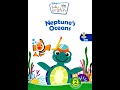 Opening To Baby Einstein Neptune S Ocean Discovery Kit 2012 DVD