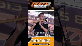 Download lagu Intro Suling Lagu Seruling Asmara | PD2000 Mini Music | Beken Production mp3