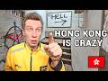 First 24 Hours In HONG KONG Complete Culture Shock